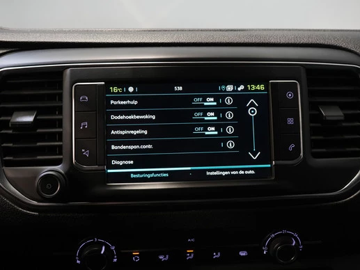 Peugeot e-Expert - Afbeelding 28 van 30