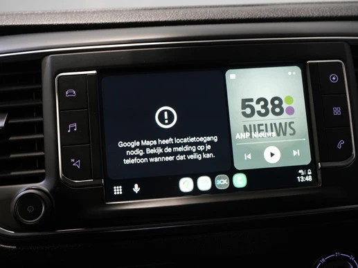 Peugeot e-Expert - Afbeelding 30 van 30