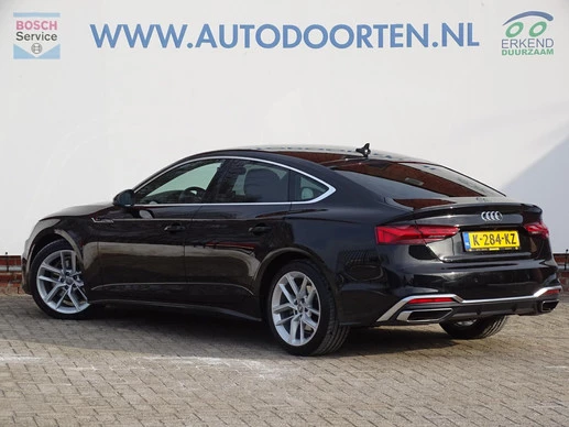 Audi A5 - Afbeelding 2 van 30