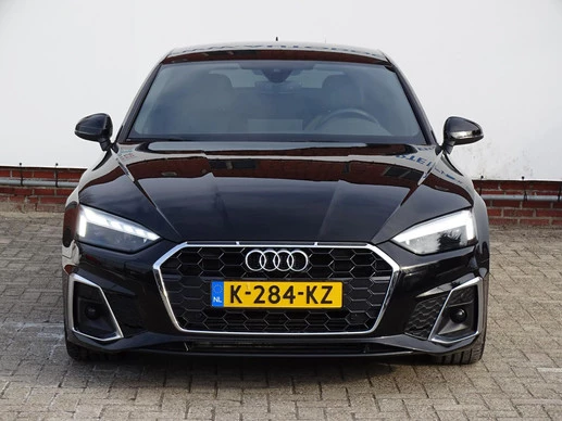 Audi A5 - Afbeelding 3 van 30