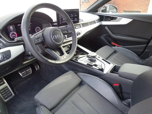 Audi A5 - Afbeelding 5 van 30