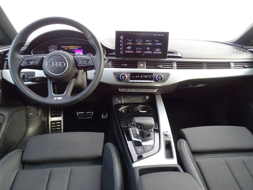 Audi A5 - Afbeelding 6 van 30