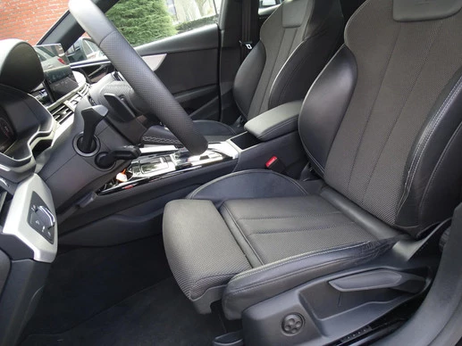 Audi A5 - Afbeelding 7 van 30