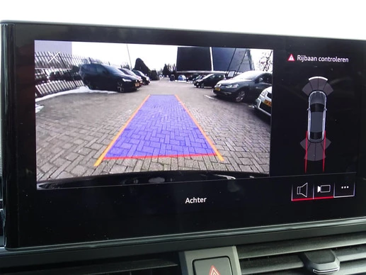 Audi A5 - Afbeelding 9 van 30