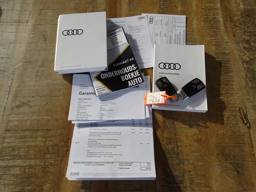 Audi A5 - Afbeelding 20 van 30