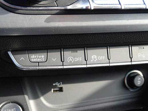 Audi A5 - Afbeelding 28 van 30