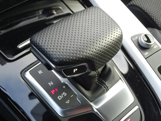 Audi A5 - Afbeelding 30 van 30