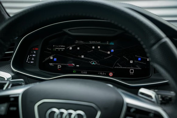 Audi RS6 - Afbeelding 21 van 30