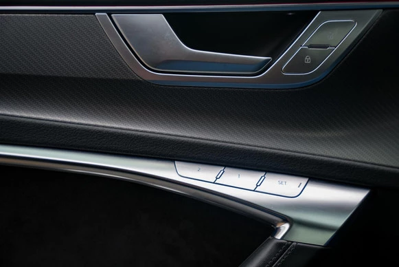 Audi RS6 - Afbeelding 25 van 30