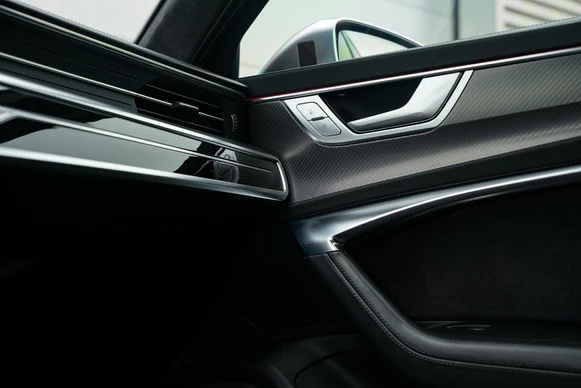 Audi RS6 - Afbeelding 27 van 30