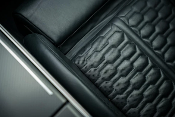 Audi RS6 - Afbeelding 28 van 30