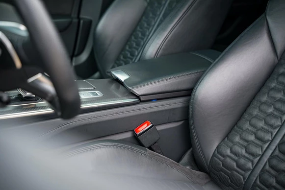 Audi RS6 - Afbeelding 30 van 30