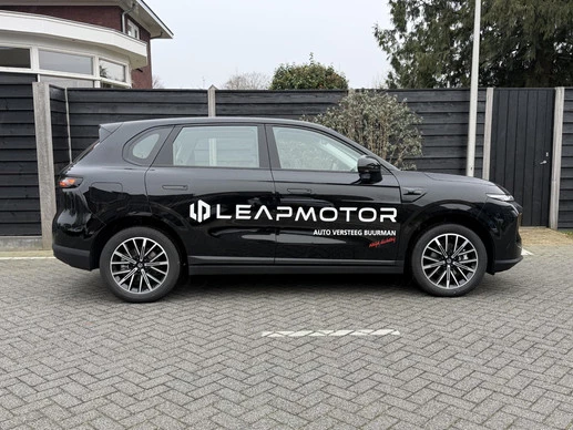 Leapmotor B10 - Afbeelding 8 van 30