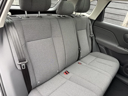 Leapmotor B10 - Afbeelding 14 van 30