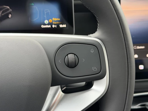 Leapmotor B10 - Afbeelding 21 van 30