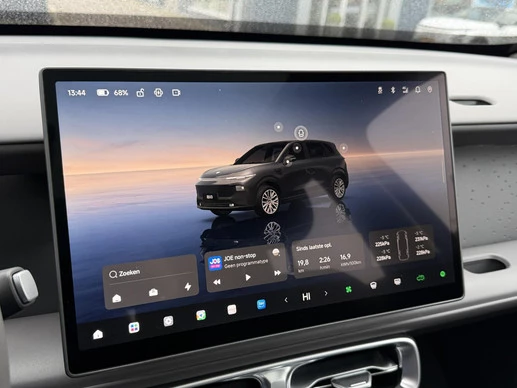 Leapmotor B10 - Afbeelding 24 van 30