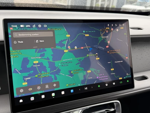Leapmotor B10 - Afbeelding 25 van 30