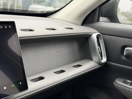 Leapmotor B10 - Afbeelding 30 van 30