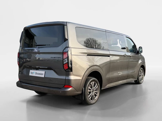 Ford Transit Custom - Afbeelding 2 van 30