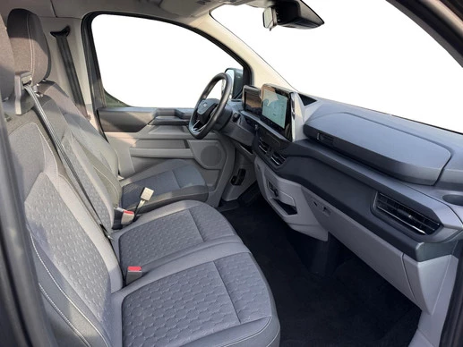 Ford Transit Custom - Afbeelding 3 van 30