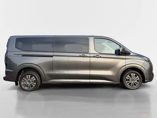 Ford Transit Custom - Afbeelding 4 van 30