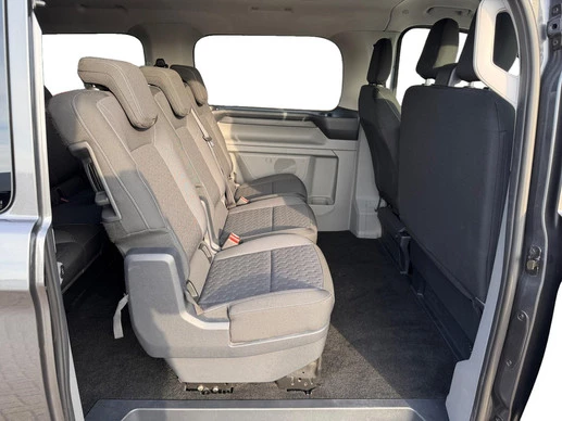 Ford Transit Custom - Afbeelding 6 van 30