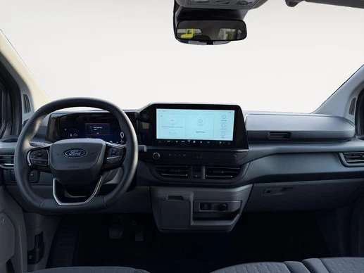 Ford Transit Custom - Afbeelding 8 van 30