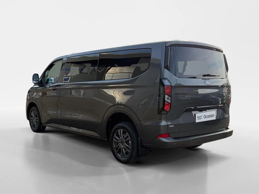 Ford Transit Custom - Afbeelding 12 van 30