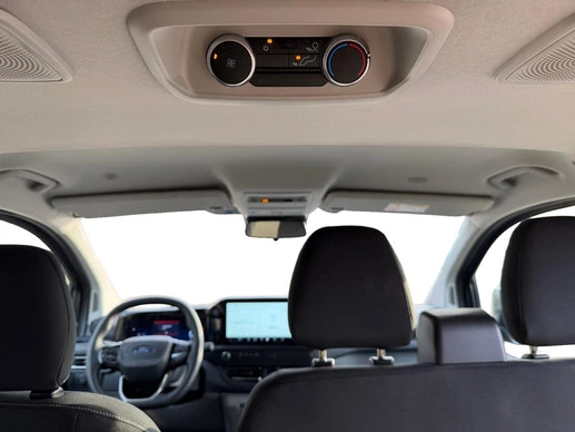 Ford Transit Custom - Afbeelding 14 van 30