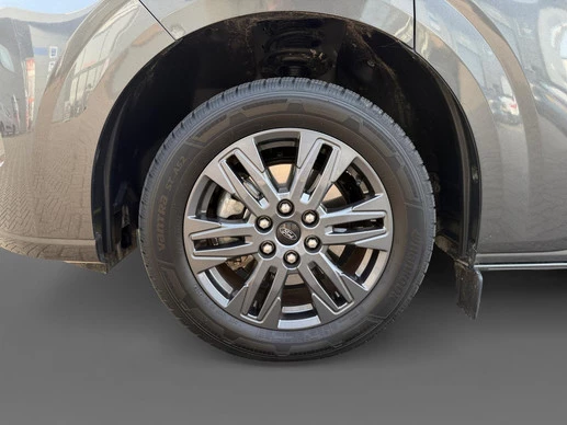 Ford Transit Custom - Afbeelding 16 van 30