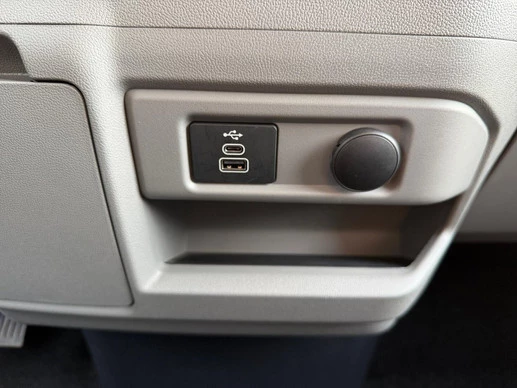 Ford Transit Custom - Afbeelding 17 van 30