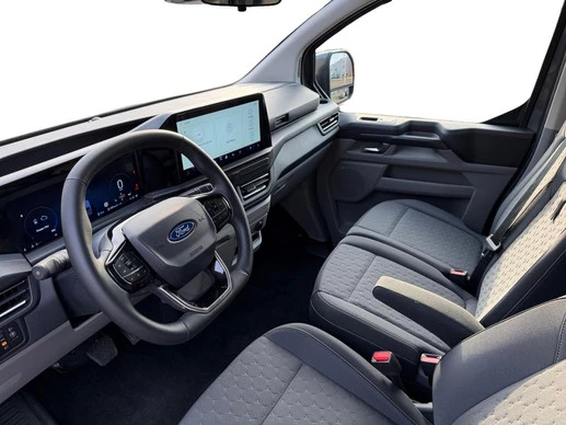 Ford Transit Custom - Afbeelding 18 van 30