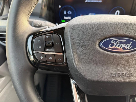 Ford Transit Custom - Afbeelding 20 van 30