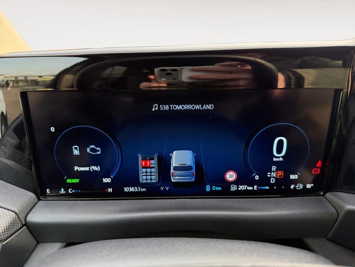 Ford Transit Custom - Afbeelding 22 van 30