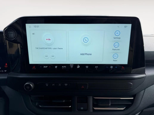 Ford Transit Custom - Afbeelding 24 van 30