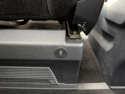 Ford Transit Custom - Afbeelding 27 van 30