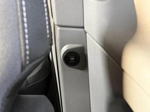 Ford Transit Custom - Afbeelding 28 van 30