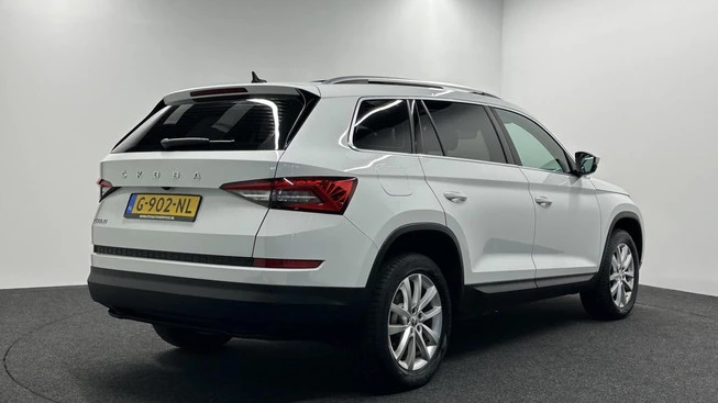 Škoda Kodiaq - Afbeelding 2 van 30