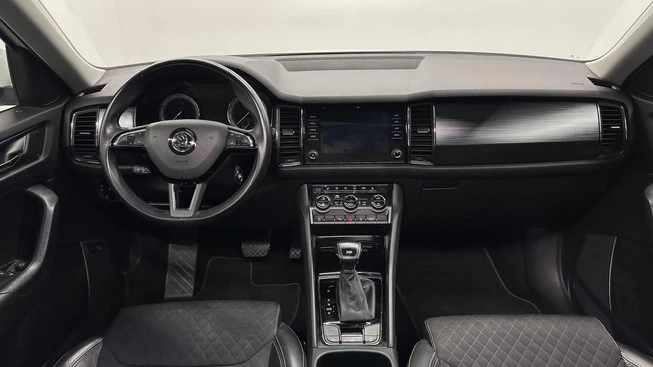 Škoda Kodiaq - Afbeelding 3 van 30