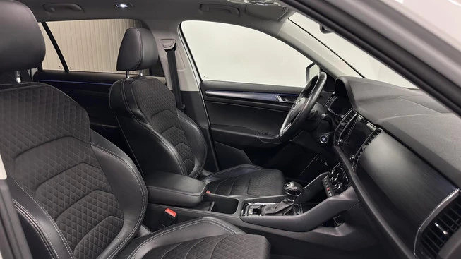 Škoda Kodiaq - Afbeelding 4 van 30