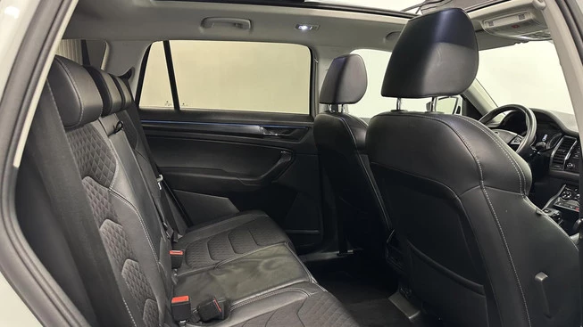 Škoda Kodiaq - Afbeelding 5 van 30