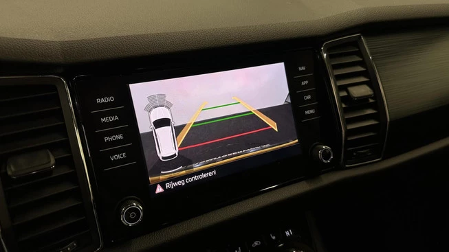 Škoda Kodiaq - Afbeelding 9 van 30