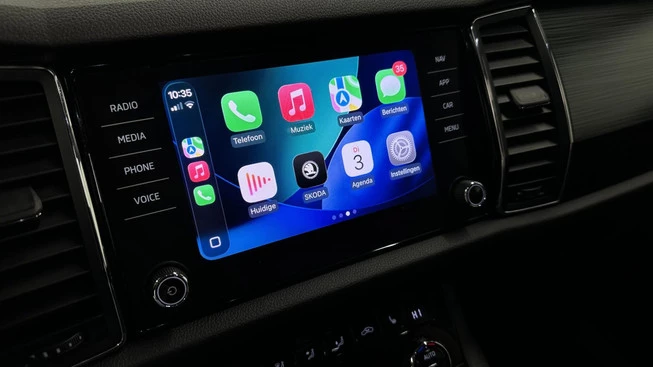 Škoda Kodiaq - Afbeelding 10 van 30