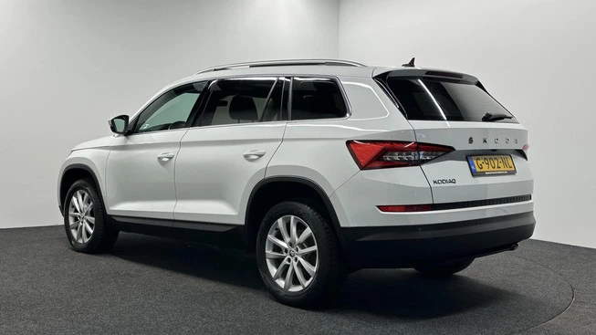 Škoda Kodiaq - Afbeelding 12 van 30
