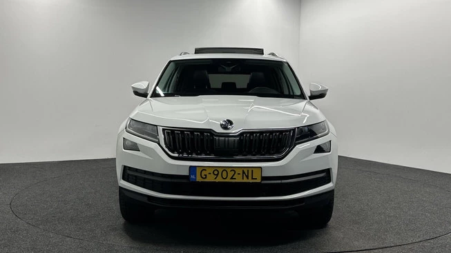 Škoda Kodiaq - Afbeelding 13 van 30