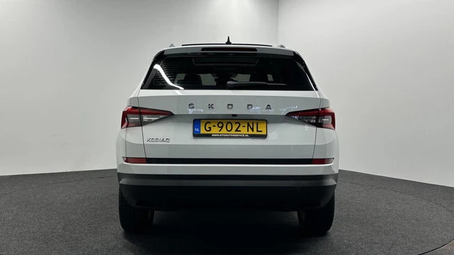 Škoda Kodiaq - Afbeelding 14 van 30