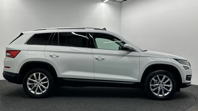 Škoda Kodiaq - Afbeelding 15 van 30