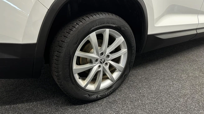 Škoda Kodiaq - Afbeelding 17 van 30