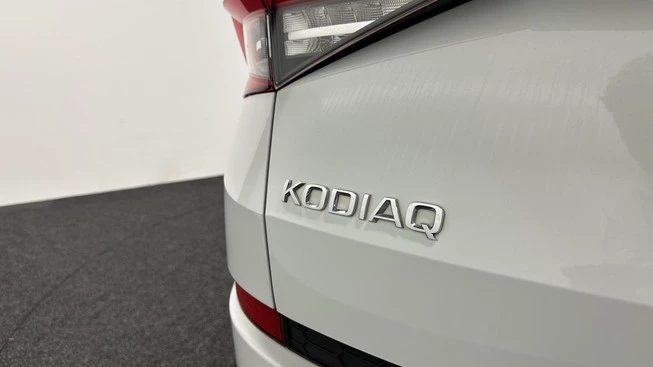 Škoda Kodiaq - Afbeelding 18 van 30