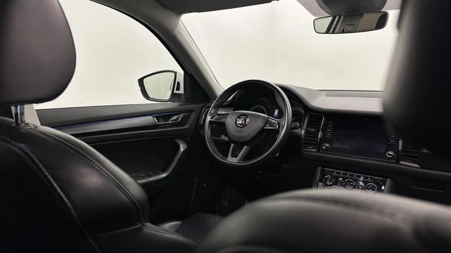 Škoda Kodiaq - Afbeelding 23 van 30